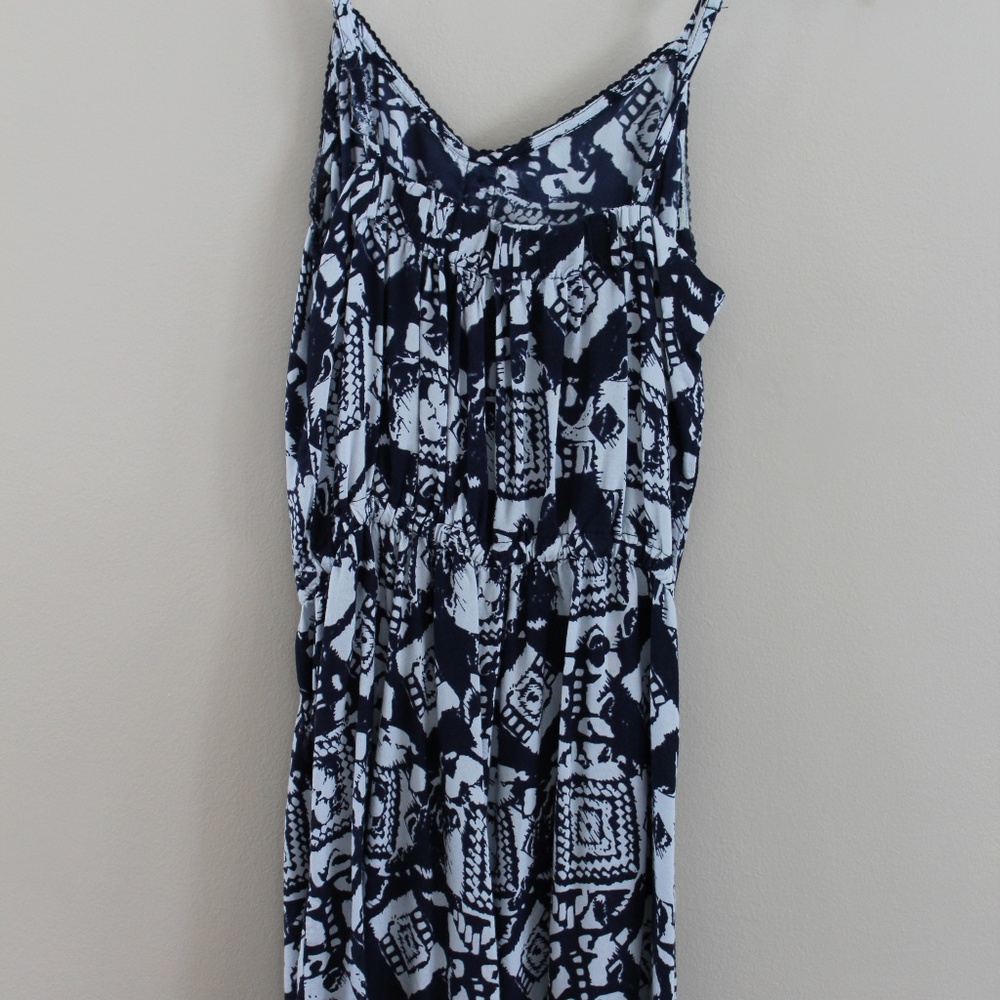 Pattern Romper - Picture 5 of 5
